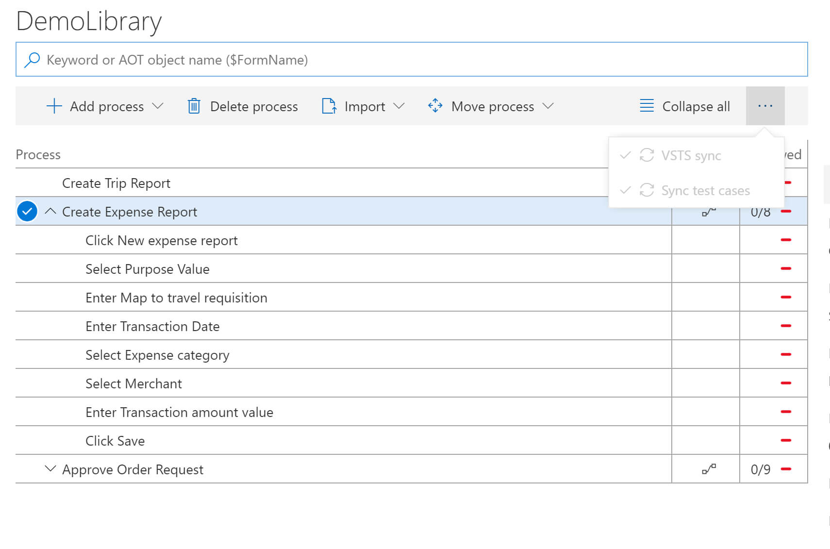 Create And Automate User Acceptance Tests – Finance With User Acceptance Testing Feedback Report Template