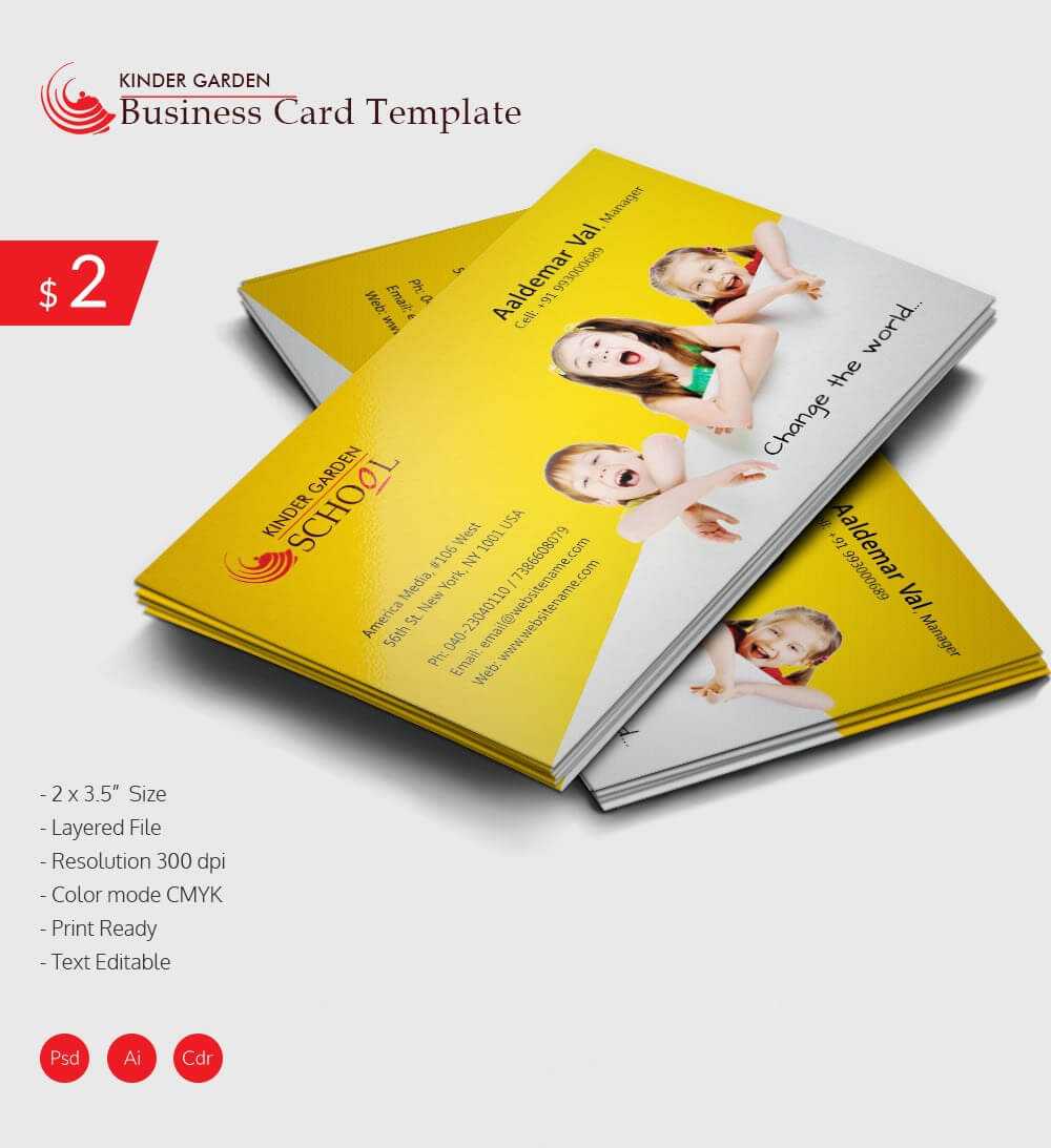 Create Business Card Template Photoshop With Bleed Design Intended For Create Business Card Template Photoshop