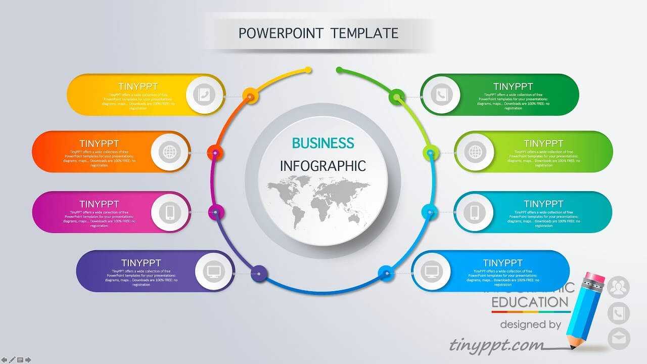 Create Powerpoint Template | Template Business For How To Create A Template In Powerpoint