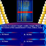 Create Who Wants To Be A Millionaire In Powerpoint Using Vba For Who Wants To Be A Millionaire Powerpoint Template