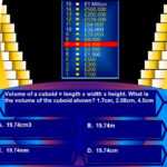 Create Who Wants To Be A Millionaire In Powerpoint Using Vba For Who Wants To Be A Millionaire Powerpoint Template