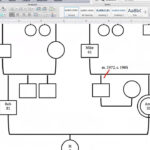 Create Your Genogram For Genogram Template For Word