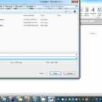 Creating A Mla Template In Word 2007 &amp; 2010 inside Mla Format Word Template