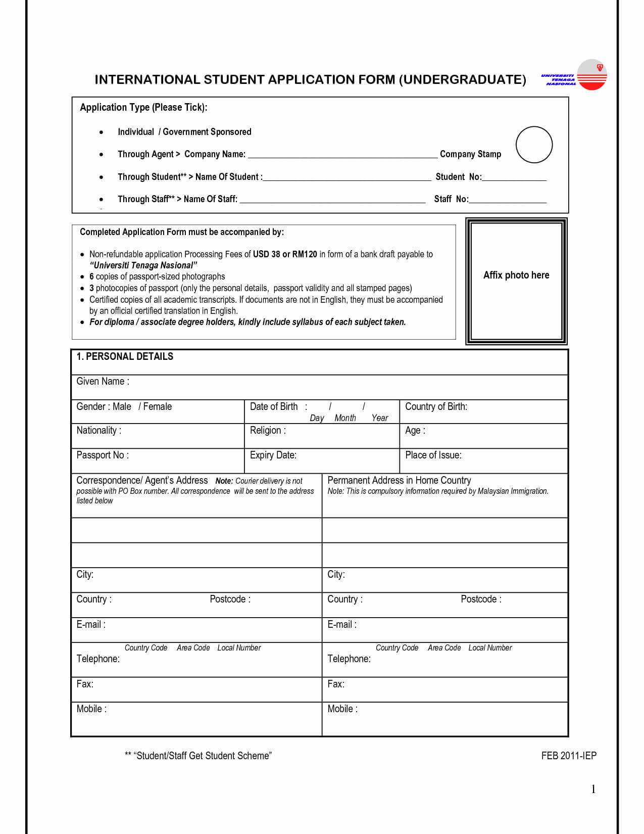 Creating Forms In Word Beautiful School Registration Form In School Registration Form Template Word