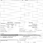 Credit Card Order Form | June Chan's Frontier Network With Order Form With Credit Card Template