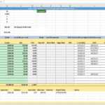 Credit Card Utilization Tracking Spreadsheet – Credit Warriors In Credit Card Payment Spreadsheet Template