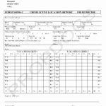 Crime Scene Report Template | Wesleykimlerstudio With Regard To Crime Scene Report Template