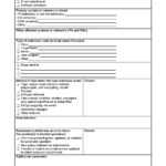 Critical Incident Ment Plan Template Cyber Security Response Throughout Computer Incident Report Template