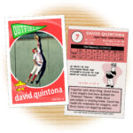 Custom Baseball Cards – Retro 60™ Series Starr Cards With Custom Baseball Cards Template