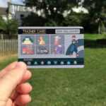 Custom Pokemon Trainer Id | Want | Pokemon Trainer Card Intended For Pokemon Trainer Card Template