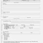 Customer Incident Report Form Template New Best S Of In Customer Incident Report Form Template
