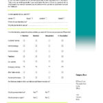 Customer Satisfaction Survey. A Virtual Assistant Can Create Regarding Customer Satisfaction Report Template