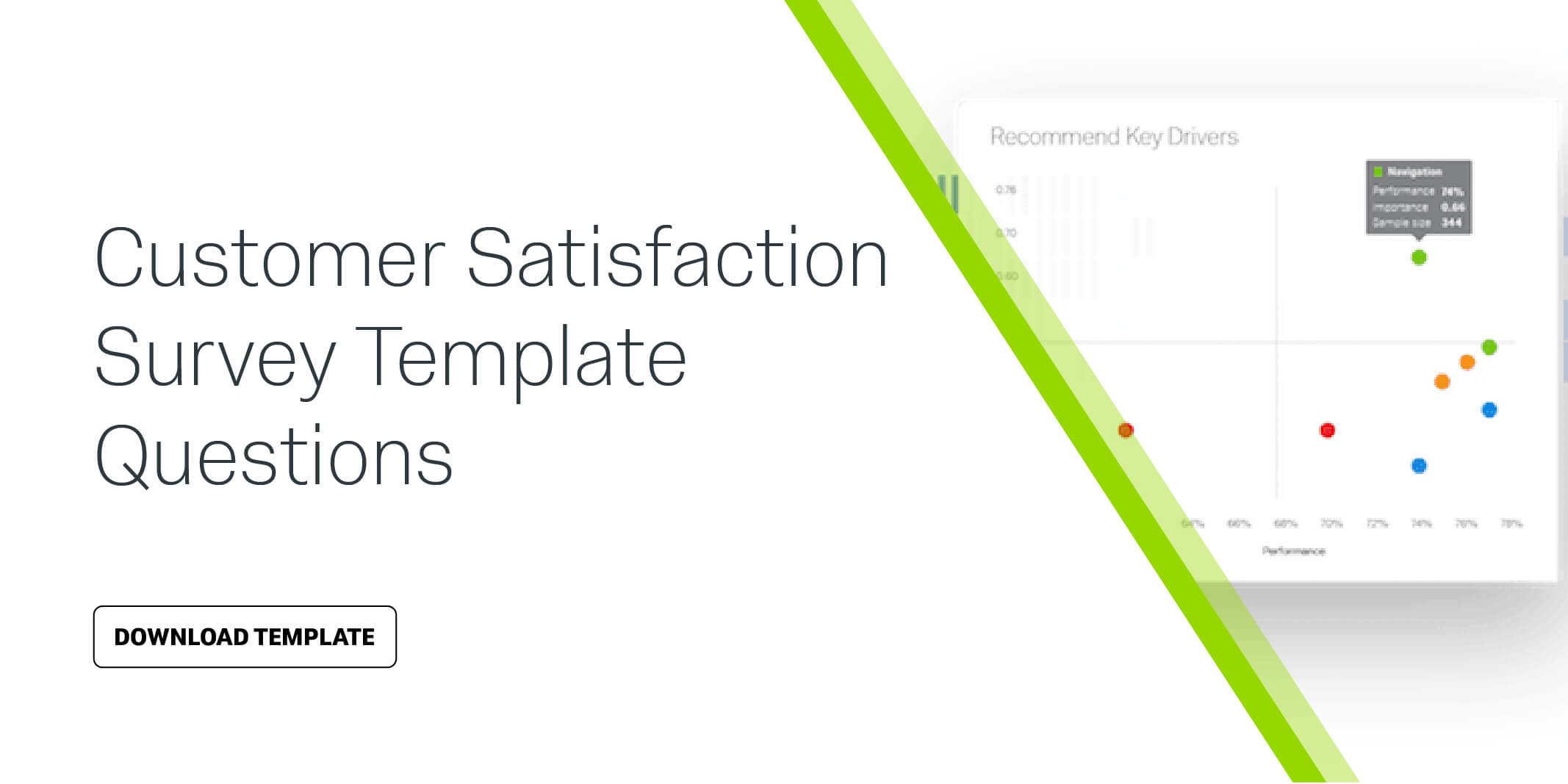 Customer Satisfaction Survey Template Questions | Qualtrics Throughout Customer Satisfaction Report Template