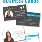 Customizable Business Card Templates For Rodan And Fields With Rodan And Fields Business Card Template