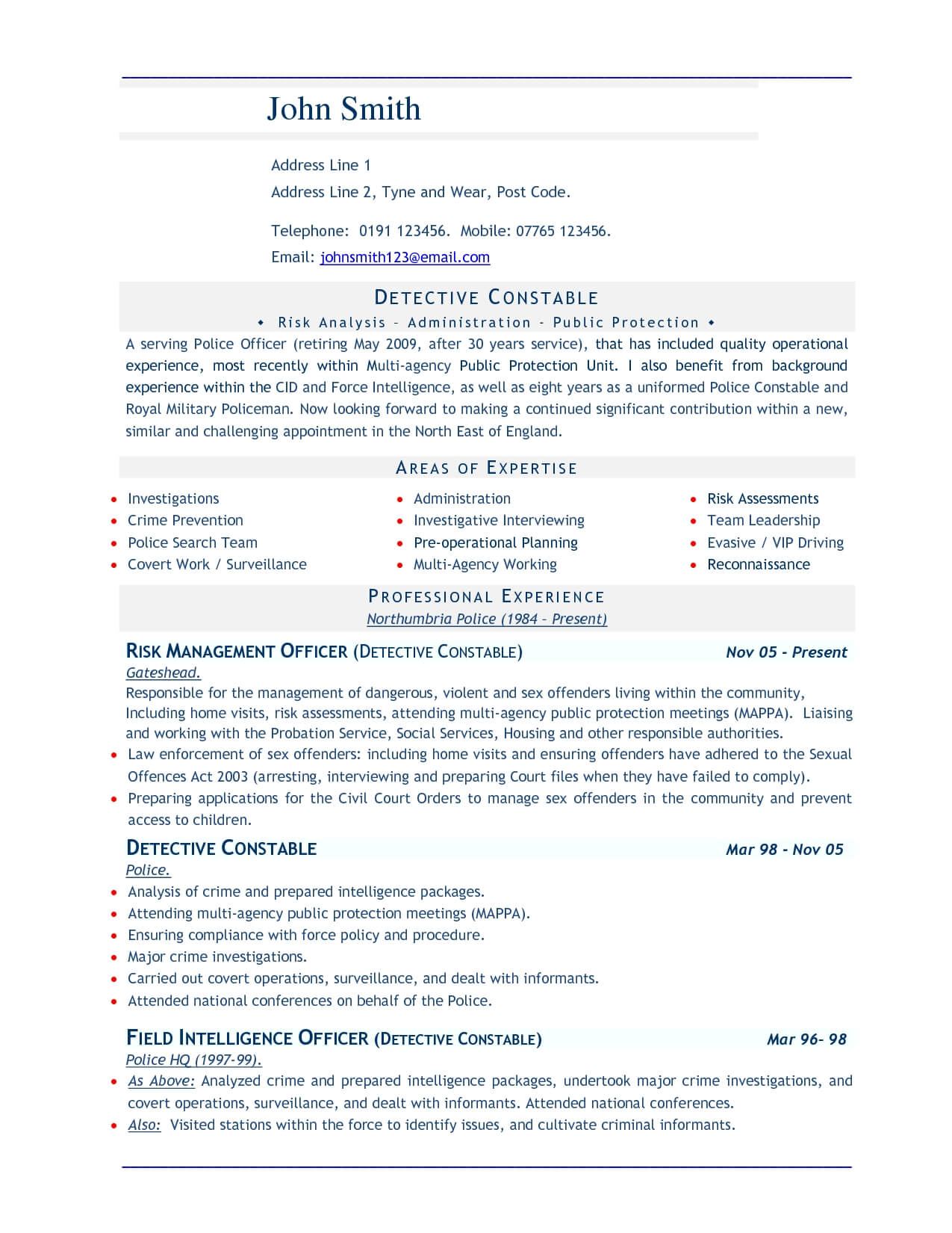 Cv Word Doc Template Intended For Google Word Document Templates