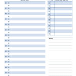 Daily Planner Template Intended For Appointment Sheet Template Word