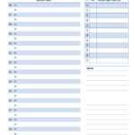 Daily Planner Template Intended For Appointment Sheet Template Word