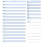 Daily Planner Template Intended For Appointment Sheet Template Word