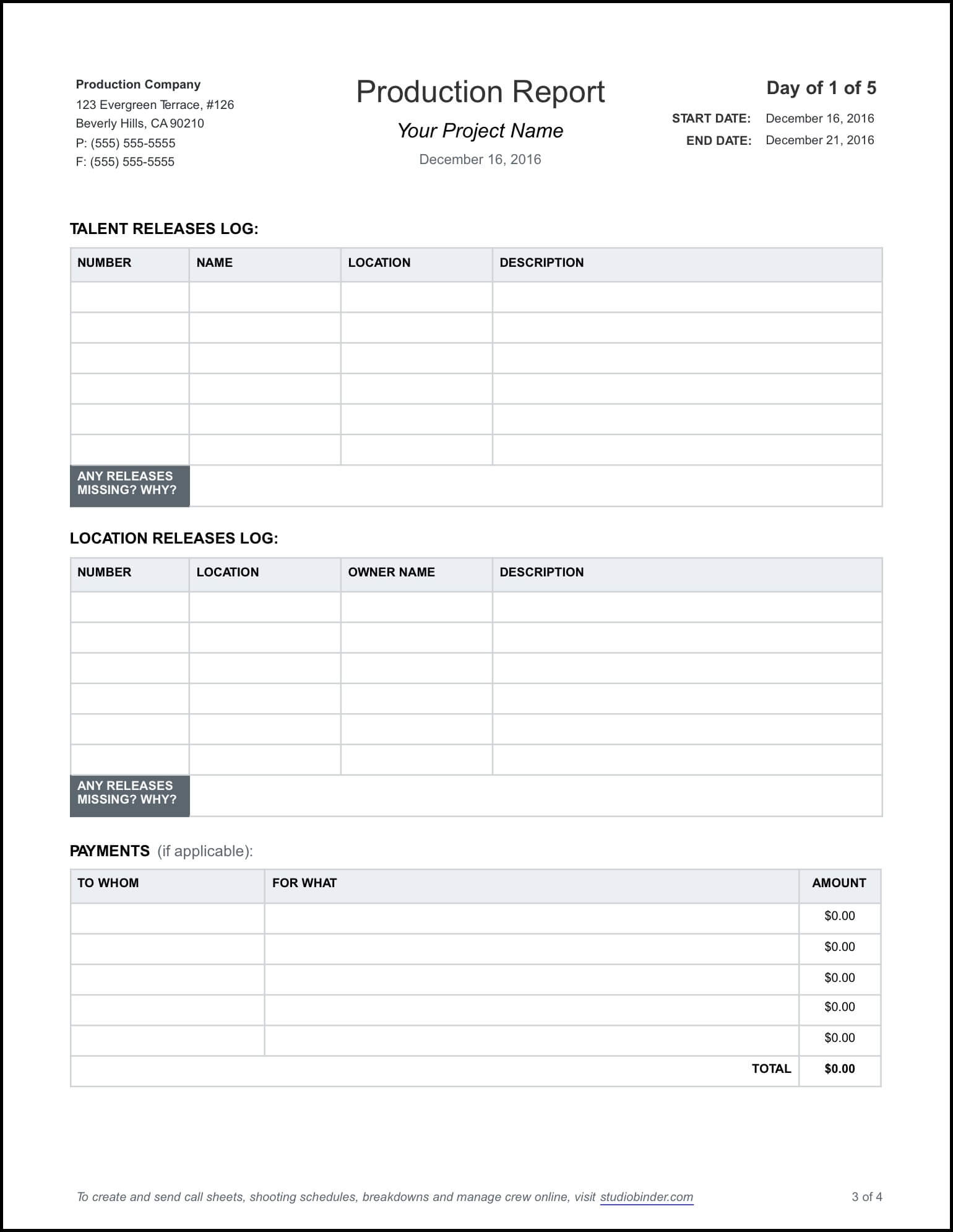 Daily Report Template Activity Free Download Excel Intended For Daily Work Report Template
