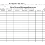Daily Sales Call Report Template | Forms | Preschool for Sales Call Report Template