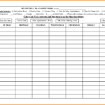 Daily Sales Call Report Template | Forms | Preschool For Sales Call Report Template