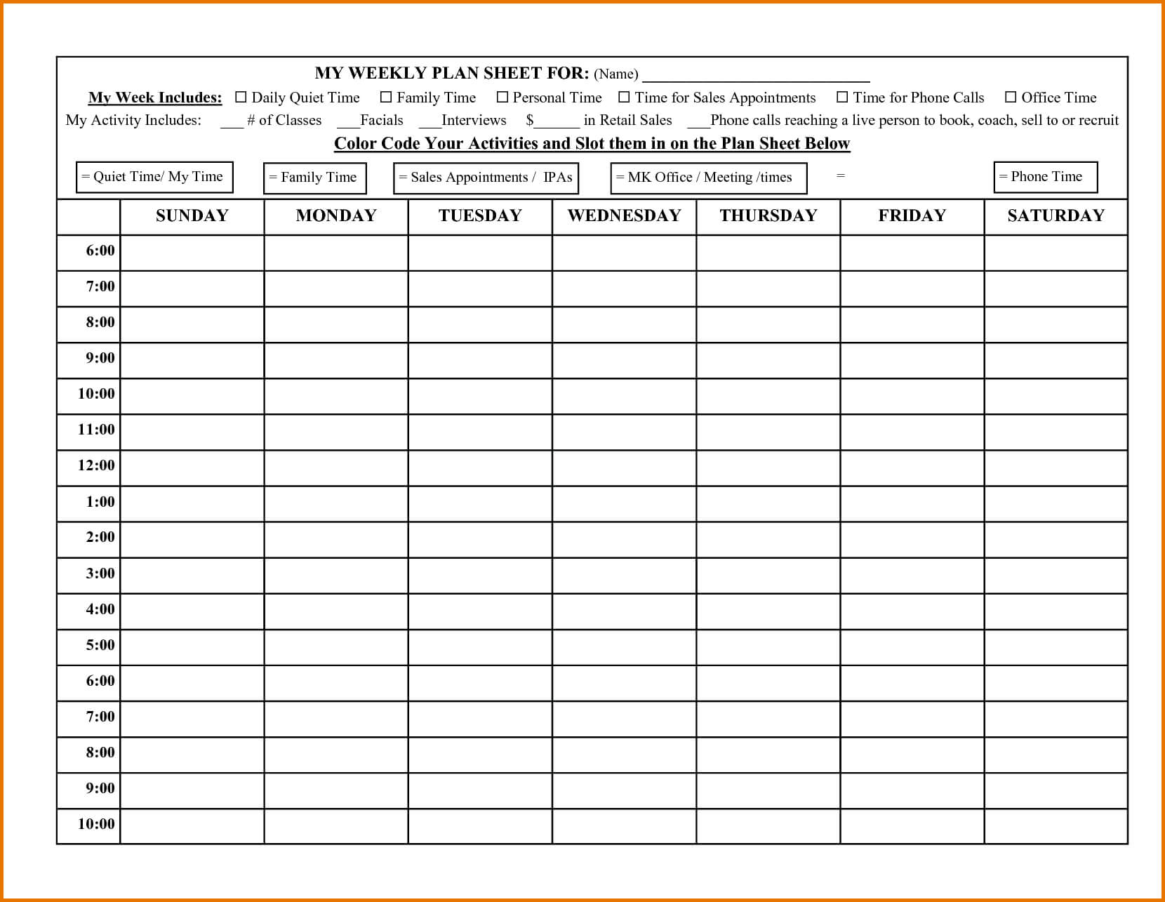 Daily Sales Call Report Template | Forms | Preschool For Sales Call Report Template