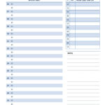 Daily Work Report Template Word Log Free Schedule Plan | Smorad Pertaining To Daily Work Report Template