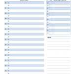 Daily Work Report Template Word Log Free Schedule Plan | Smorad Pertaining To Daily Work Report Template