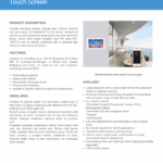 Data Sheet Archives – Page 4 Of 6 – Tdsmaker Intended For Datasheet Template Word