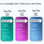 Day Plan Powerpoint Template Day Plan Inside 30 60 90 Day Intended For 30 60 90 Day Plan Template Powerpoint