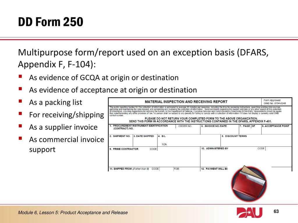 Dd Form 250 Instructions 2507 2500 2501 Courier Intended For Dd Form 2501 Courier Authorization Card Template