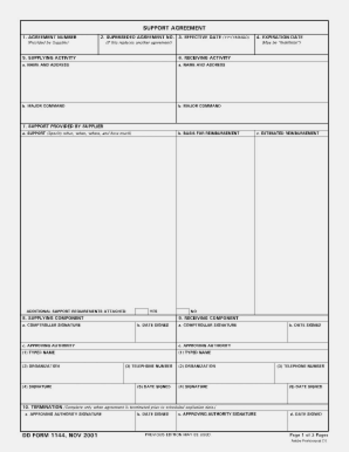 Dd Form 2505 2501 Nsn Instructions 250 Courier Card With Dd Form 2501 Courier Authorization Card Template