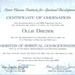 Deacon Ordination Certificate Template Best Of Free With Certificate Of Ordination Template