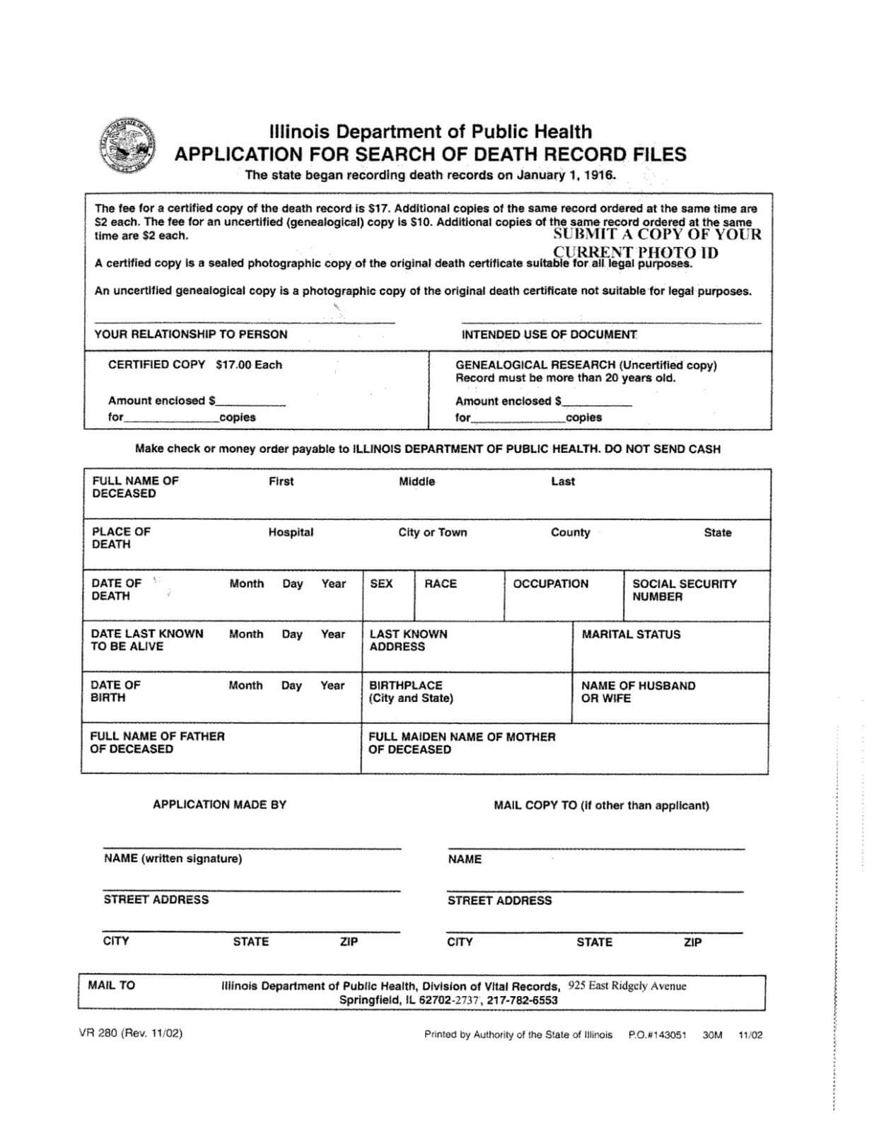 Death Certificate Translation Template Spanish To English Inside Marriage Certificate Translation From Spanish To English Template