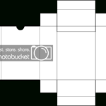 Deck Boxes | Magic Set Editor Throughout Mtg Card Printing Template