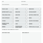 Defect Report Template Artwork For Carbonless Ncr Print From Within Ncr Report Template