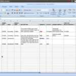 Defect Tracking Template Xls – Youtube Pertaining To Software Test Report Template Xls