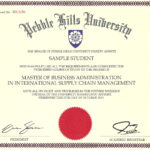Degree Certificate Template Blank Diploma Free Printable In Masters Degree Certificate Template