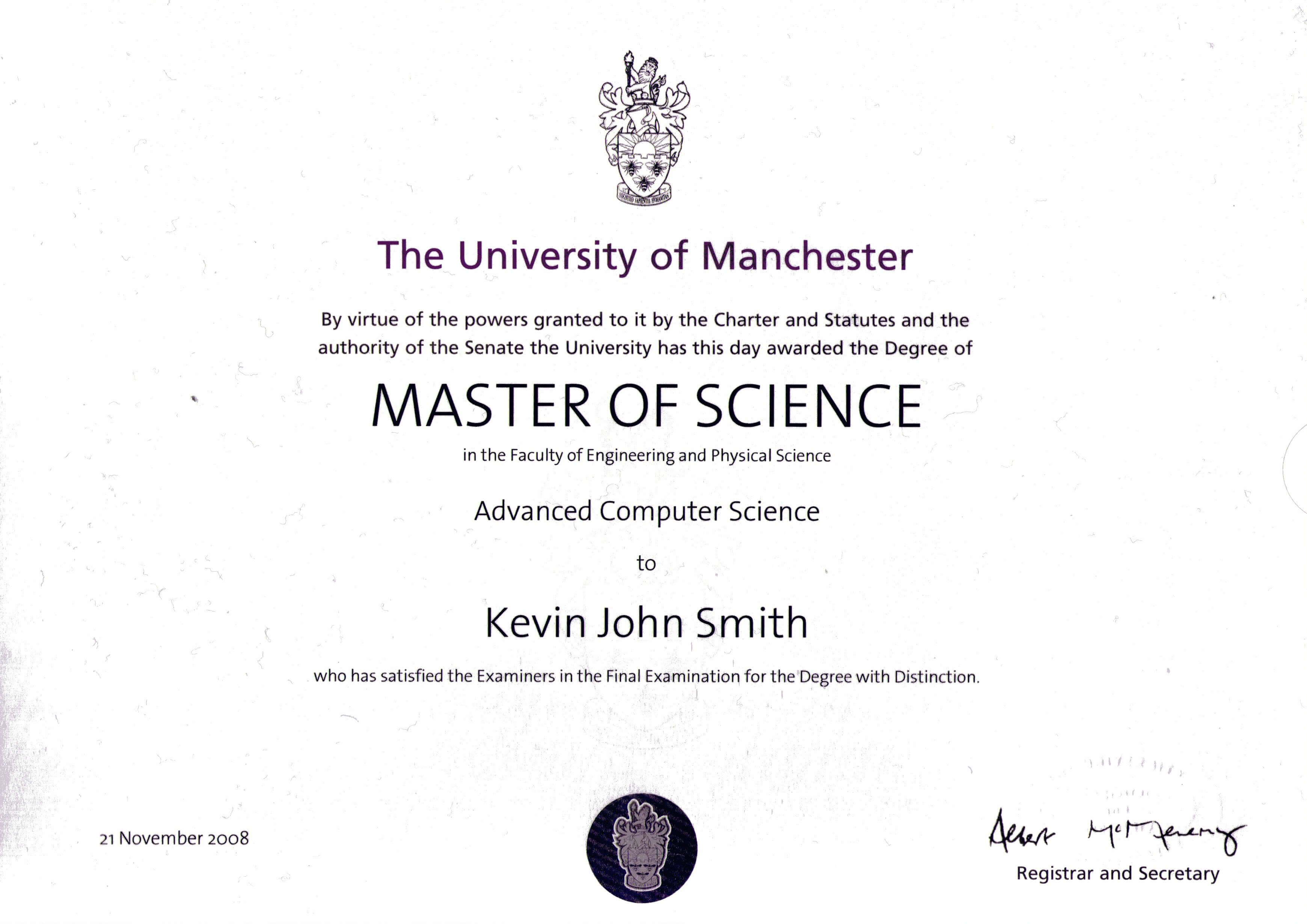 Degree: Pics Photos – Certificate Degree Fake Uk Picture Within Masters Degree Certificate Template