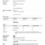 Delivery Docket Template [Better Than Word, Excel, Pdf For Proof Of Delivery Template Word