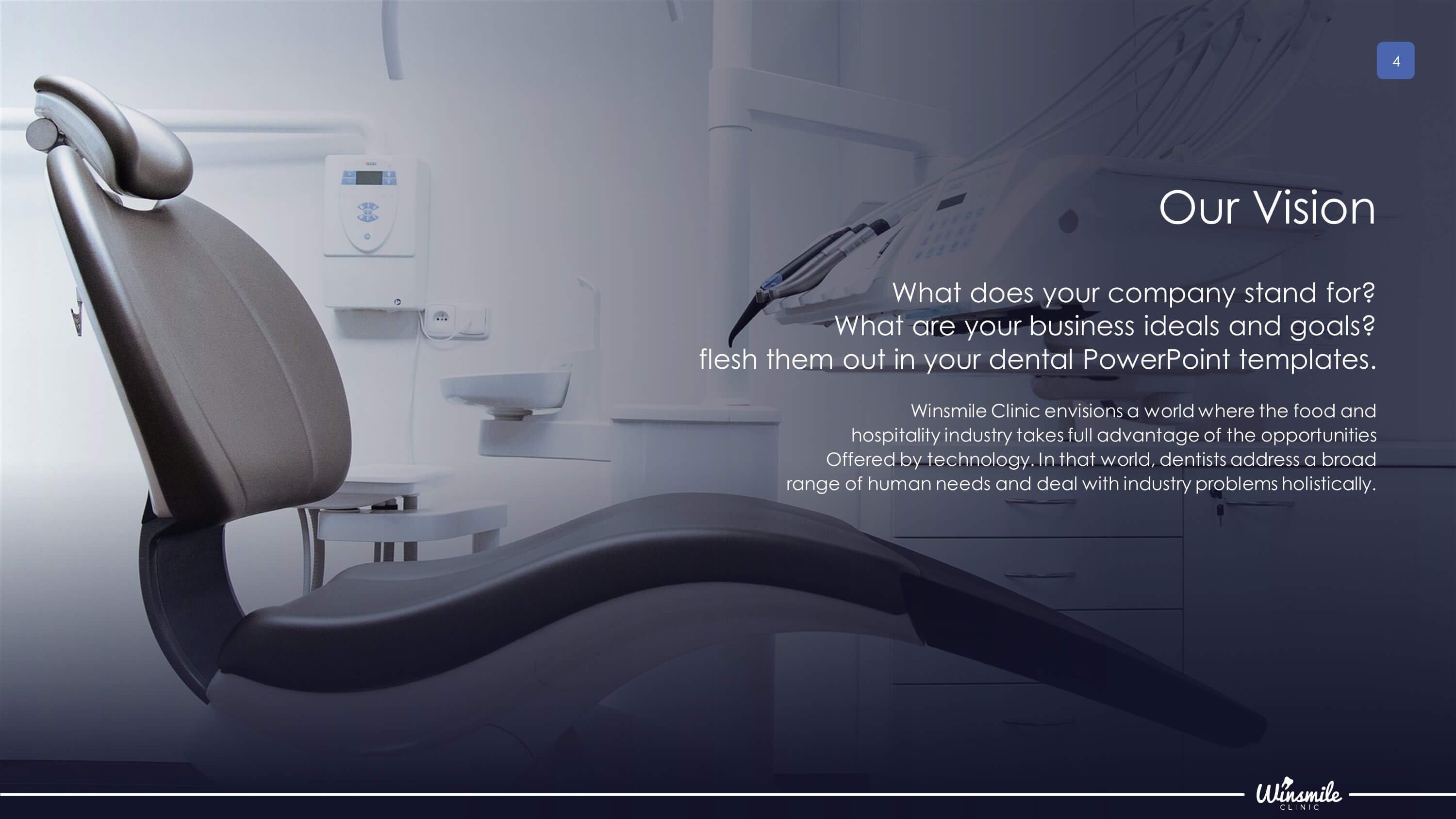 Dental Hygiene Premium Powerpoint Template – Slidestore With Radiology Powerpoint Template