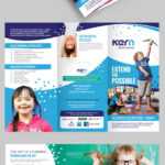 Designs | Brochure Needed To Help Educate Families On With Regard To School Brochure Design Templates