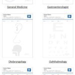 Designs For Medical Prescription Template | Graphic Design Regarding Doctors Prescription Template Word