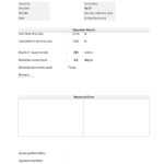 Deviation Survey Report Template – Drilling Templates Intended For Deviation Report Template