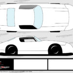 Deyounginc – Motorsports Packages For Blank Race Car Templates