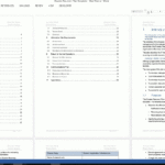 Disaster Recovery Plan Template (Ms Word+Excel) – Templates Pertaining To Dr Test Report Template