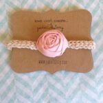 Diy: Product Display Cards | Yarnth3Ory Intended For Headband Card Template
