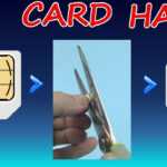 Diy Sim How To: Cut Micro Sim To Nano Sim Conversion (Google Pixel Target) Within Sim Card Cutter Template