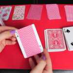 Diy: Valentine's Day 52 Reasons Why I Love You Pertaining To 52 Things I Love About You Deck Of Cards Template