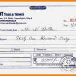 Do You Know How Many | Realty Executives Mi : Invoice And In Blank Taxi Receipt Template